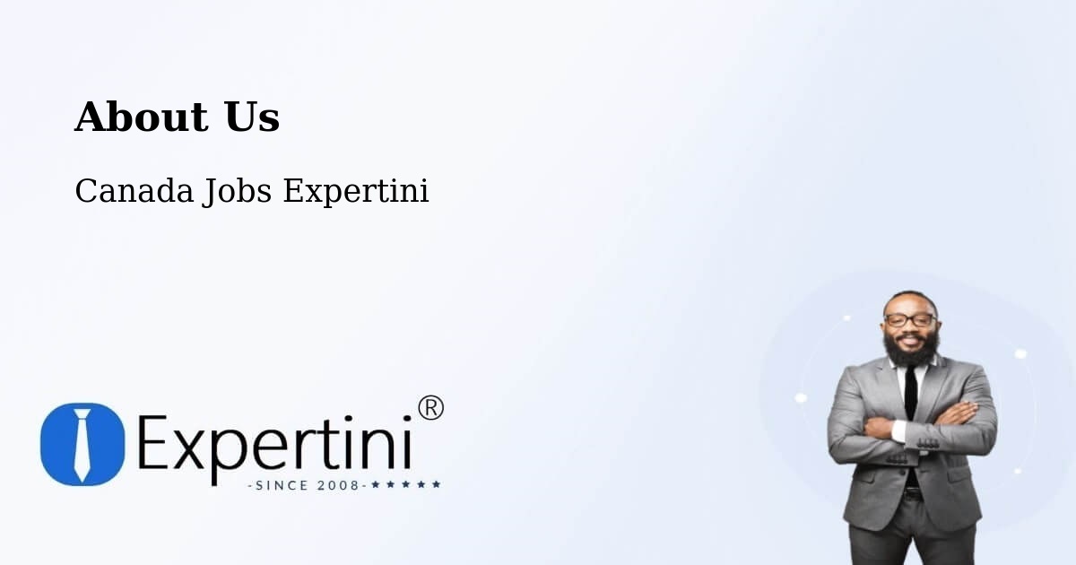 About Expertini - Devon, Canada Jobs Expertini