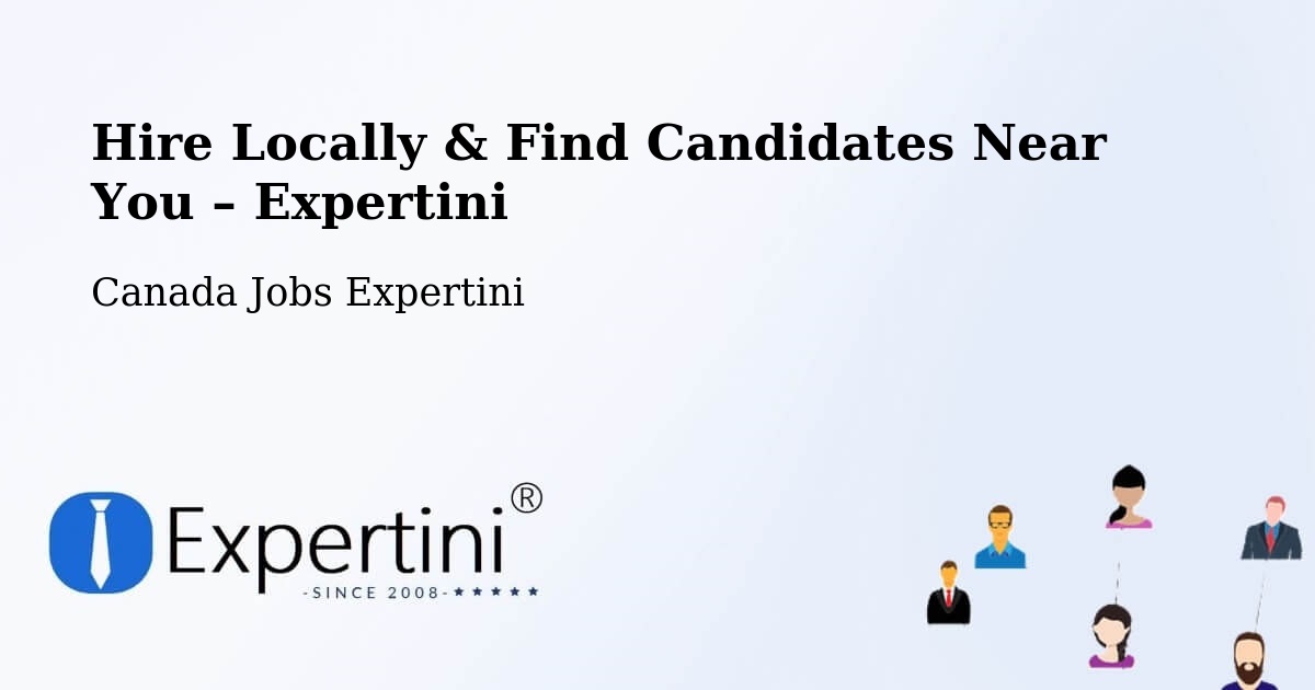 Hire Locally in Devon – Find Qualified Candidates Near You - Devon, Canada Jobs Expertini