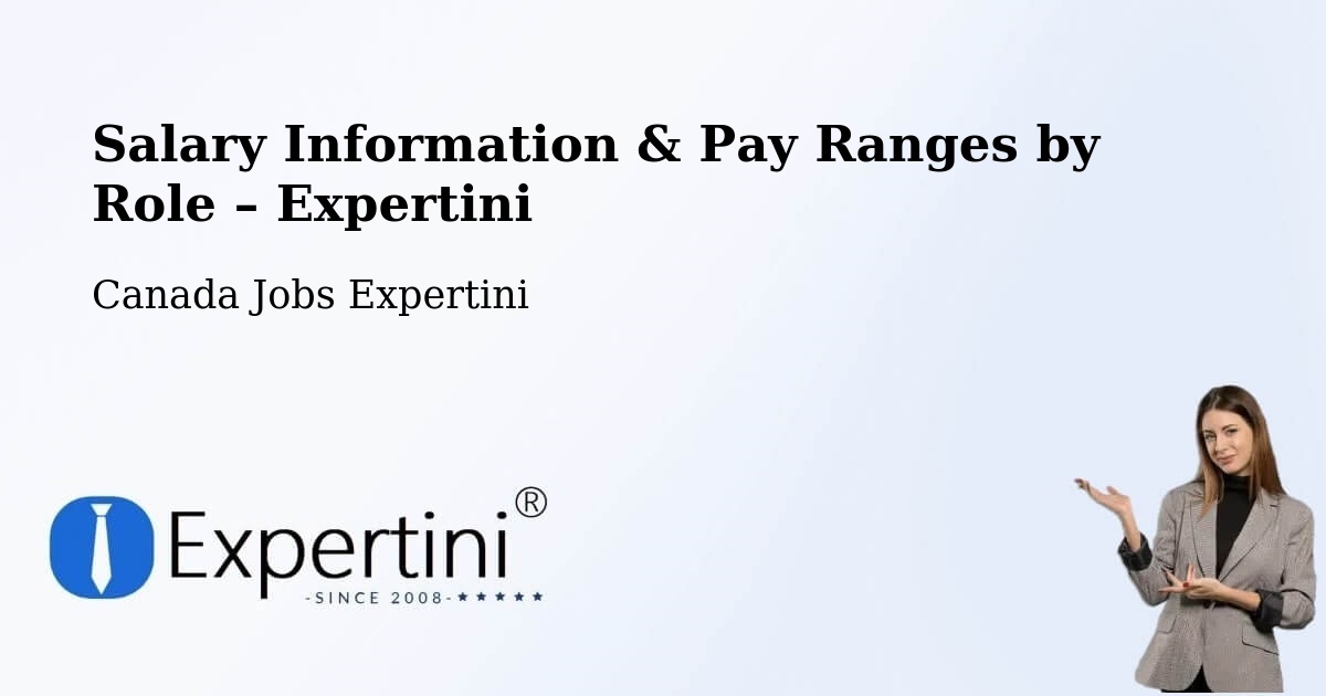 Salary Information & Pay Ranges – Devon - Devon, Canada Jobs Expertini